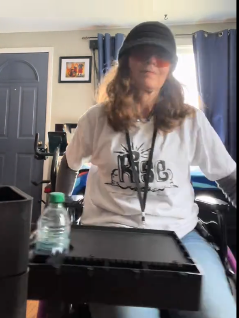 Brian Wallace MS Podcast & TikTok of Tray