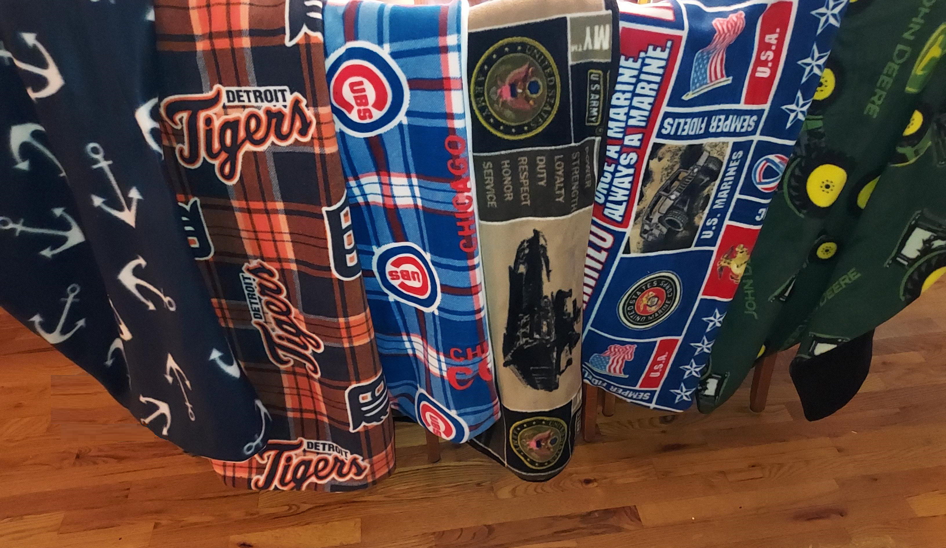 Holiday Donation Idea