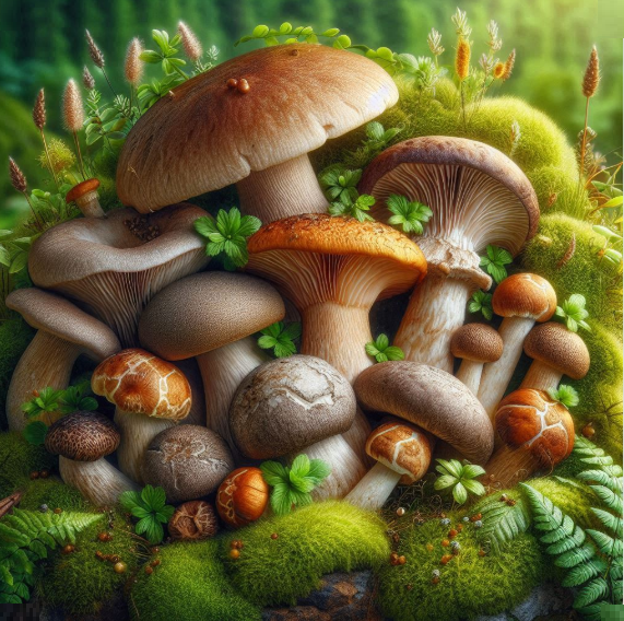 Vitamin D3 + K2 + fish/ olive oil