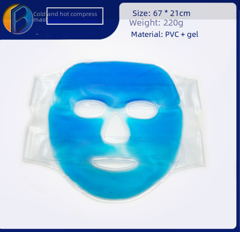 Hydrating Beauty Face & Eye Masks - LessBarriers