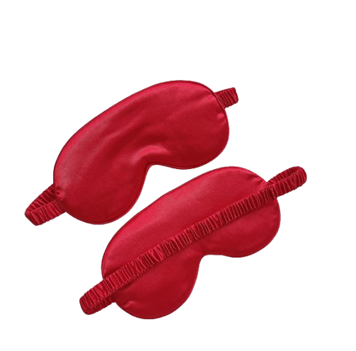 Double-Sided Silky Hydrating Eye Masks - LessBarriers