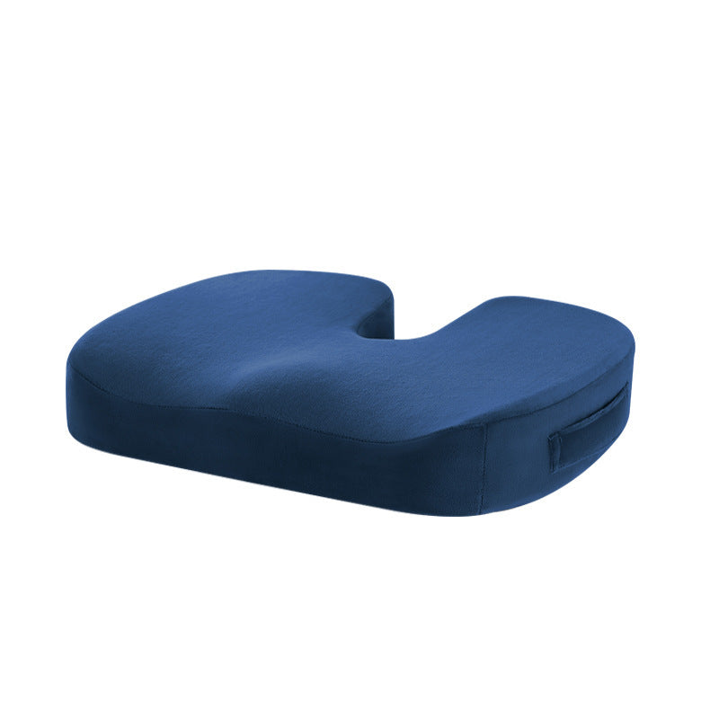 Memory Foam Seat Cushion for Comfort - LessBarriers