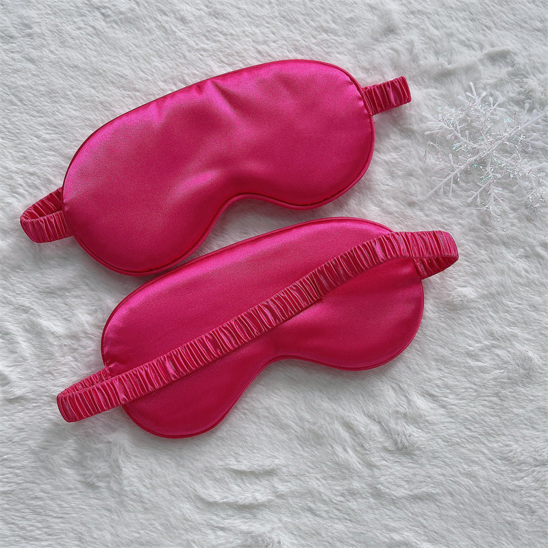 Double-Sided Silky Hydrating Eye Masks - LessBarriers