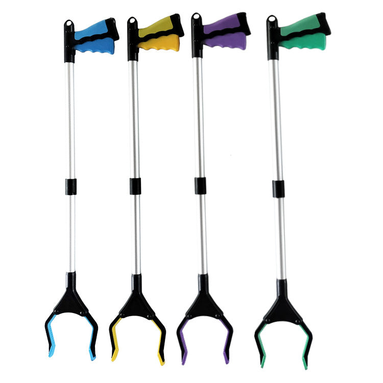 Heavy-Duty Magnetized Pickup Tool - LessBarriers