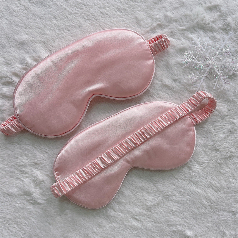 Double-Sided Silky Hydrating Eye Masks - LessBarriers