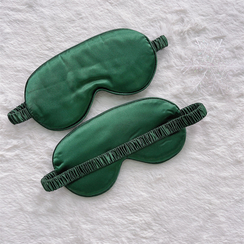 Double-Sided Silky Hydrating Eye Masks - LessBarriers