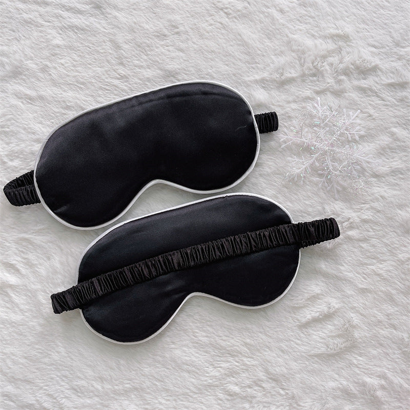 Double-Sided Silky Hydrating Eye Masks - LessBarriers