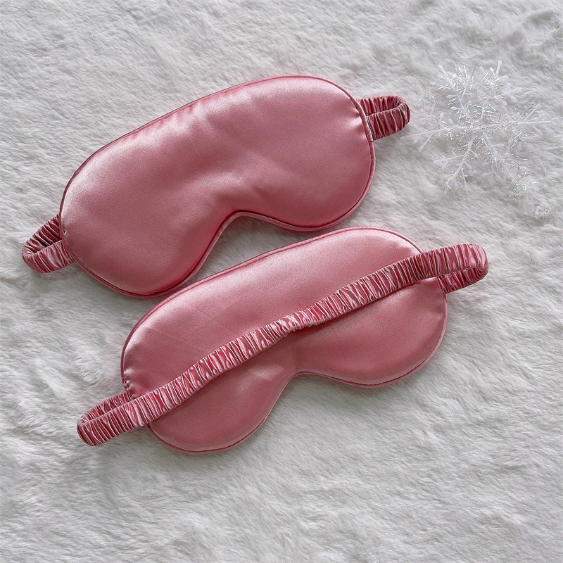 Double-Sided Silky Hydrating Eye Masks - LessBarriers