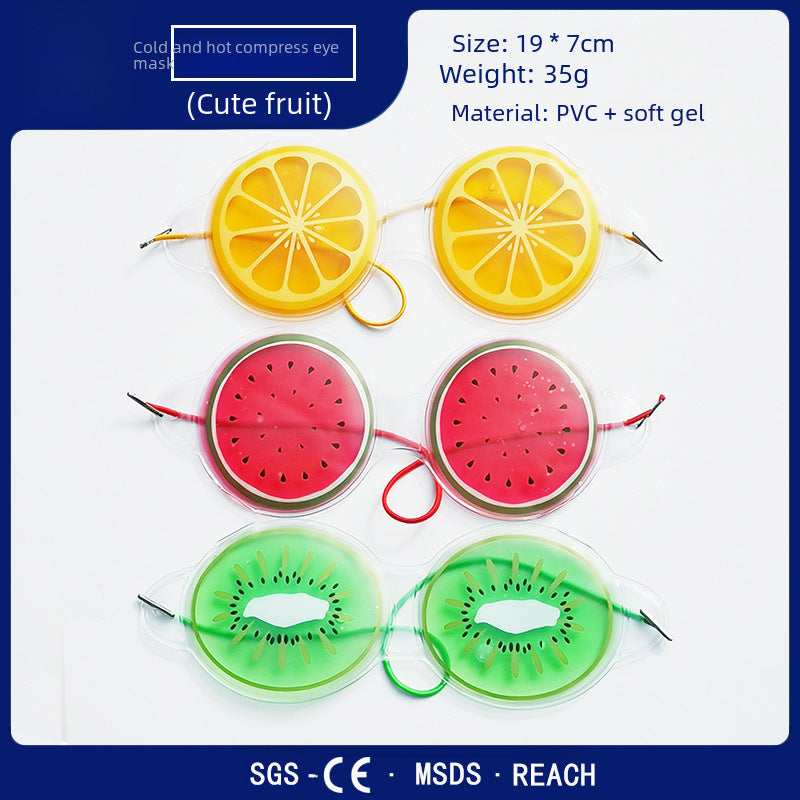 Hydrating Beauty Face & Eye Masks - LessBarriers