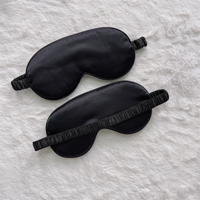 Double-Sided Silky Hydrating Eye Masks - LessBarriers