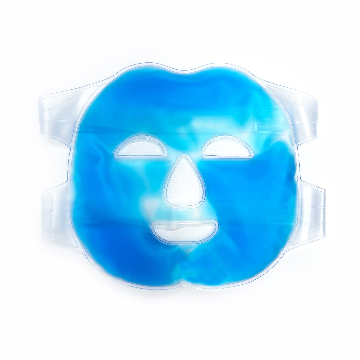 Hydrating Beauty Face & Eye Masks - LessBarriers