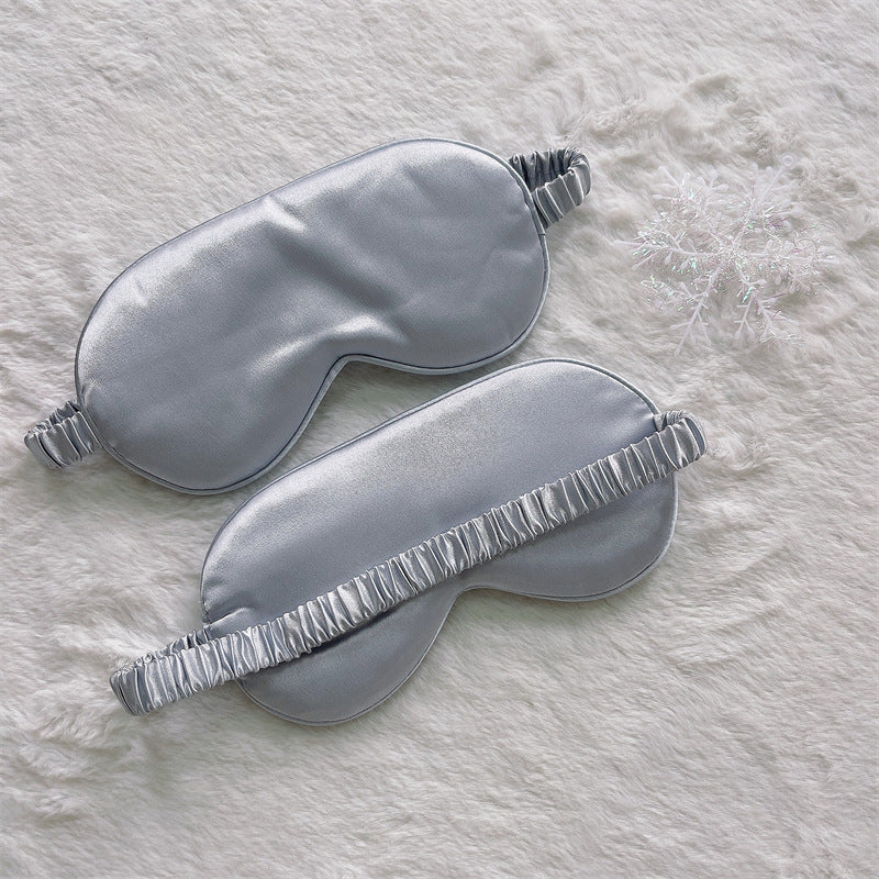 Double-Sided Silky Hydrating Eye Masks - LessBarriers