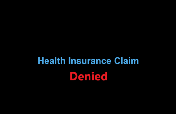 Fight health insurance claim denials in 5 steps