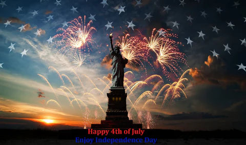 Things just got real