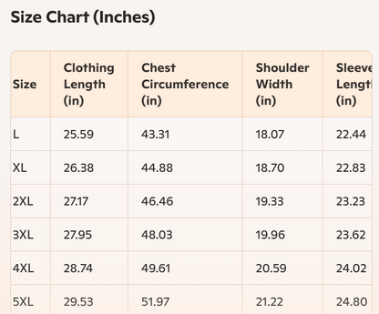 Lightweight jacket - LessBarriers