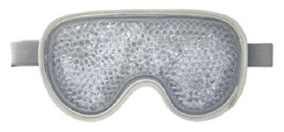 Cooling Gel Eye Mask Treatment - LessBarriers