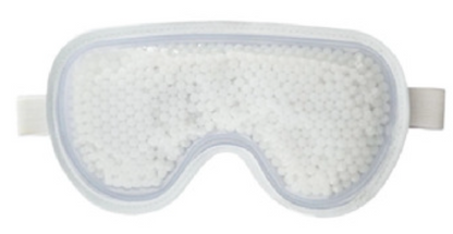 Cooling Gel Eye Mask Treatment - LessBarriers