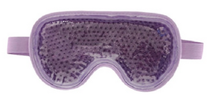 Cooling Gel Eye Mask Treatment - LessBarriers