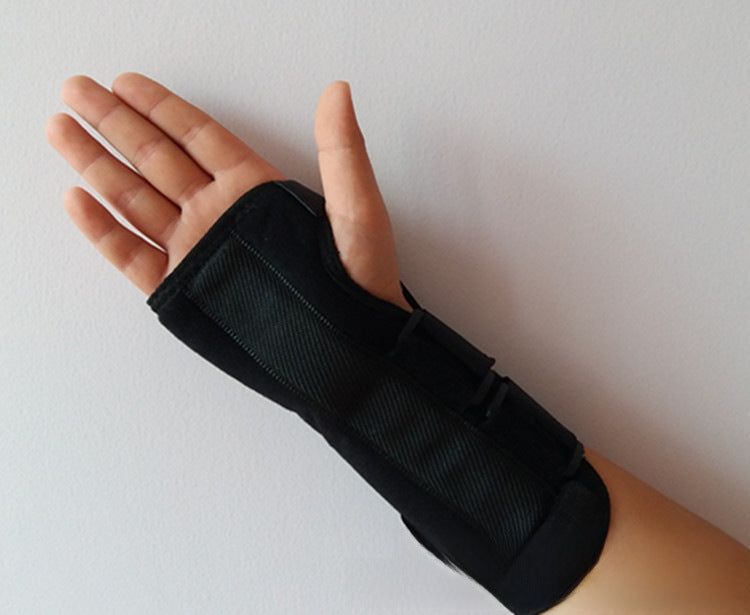 Wrist Support Brace for Stability - LessBarriers