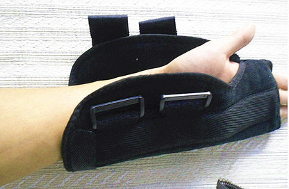 Wrist Support Brace for Stability - LessBarriers