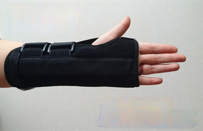 Wrist Support Brace for Stability - LessBarriers