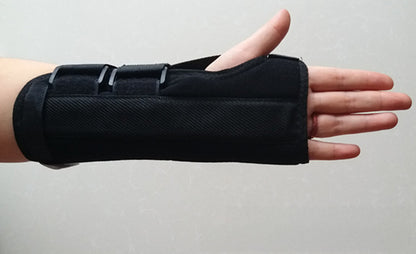 Wrist Support Brace for Stability - LessBarriers