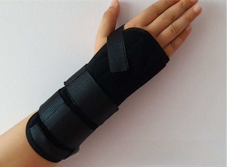 Wrist Support Brace for Stability - LessBarriers