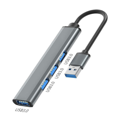 Electronics: 2 Connector, multi-port hubs - LessBarriers