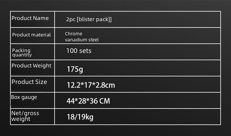 Tools: Universal socket ratchet - LessBarriers