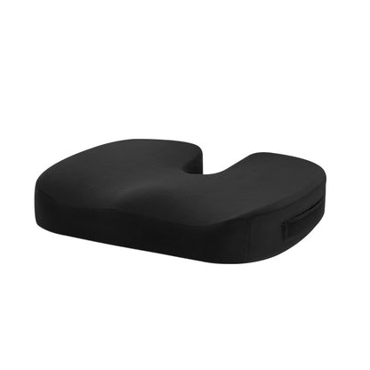 Memory Foam Seat Cushion for Comfort - LessBarriers