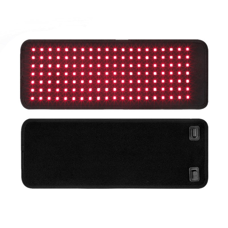 Portable Red Light Therapy Pad - LessBarriers