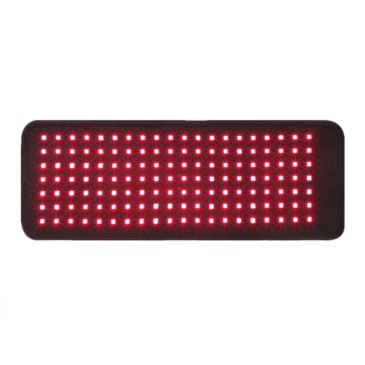 Portable Red Light Therapy Pad - LessBarriers