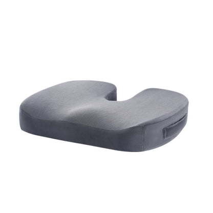 Memory Foam Seat Cushion for Comfort - LessBarriers