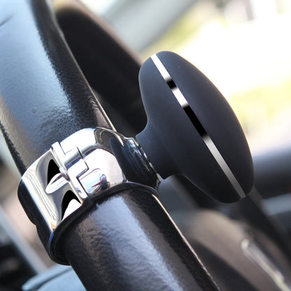 Car Steering Wheel Ball for Control - LessBarriers