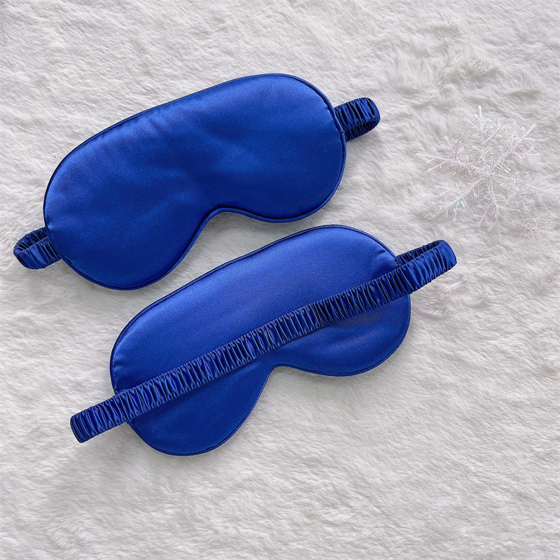 Double-Sided Silky Hydrating Eye Masks - LessBarriers