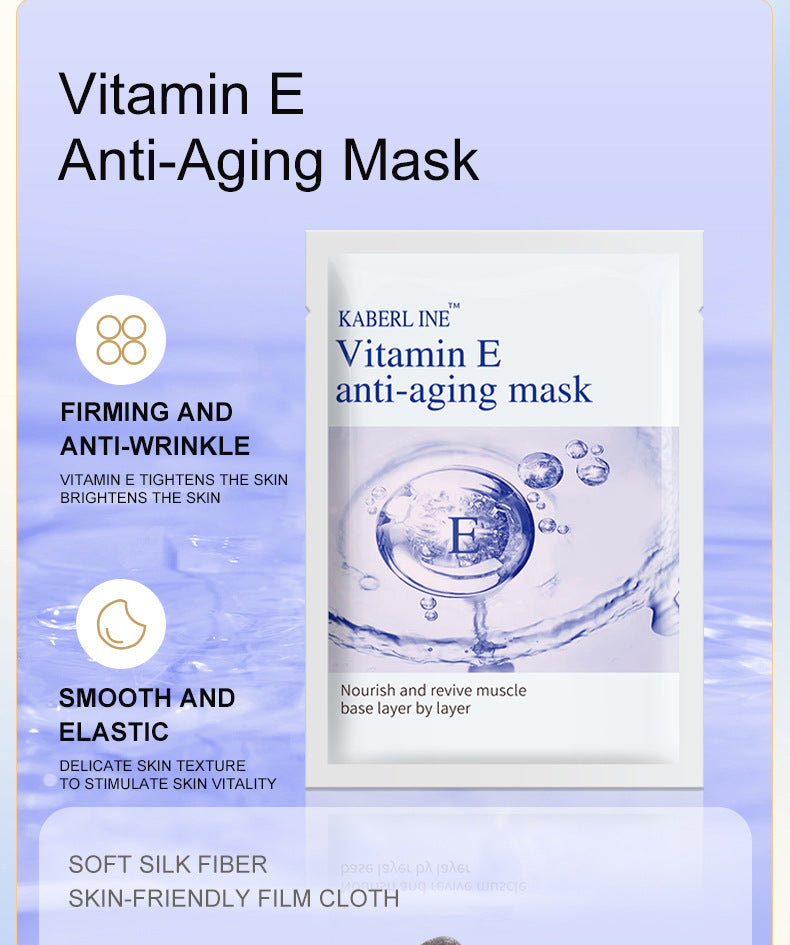 5 Pack Hydrating Repair Face Masks - LessBarriers