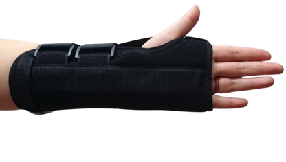 Wrist Support Brace for Stability - LessBarriers